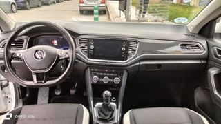 Volkswagen T-Roc 2018