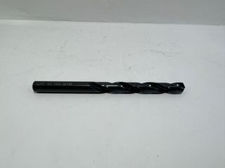 Broca Cilíndrica Hss Din 338 N 1010 8,50mm