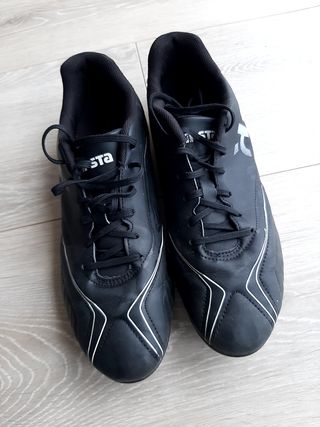 Botas Futbol Kipsta Agility 300 FG 46
