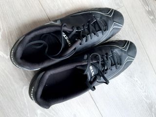 Botas Futbol Kipsta Agility 300 FG 46