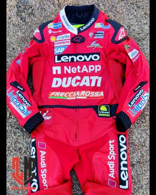 TRAJE DE MOTO PERSONALIZADO Y A MEDIDA