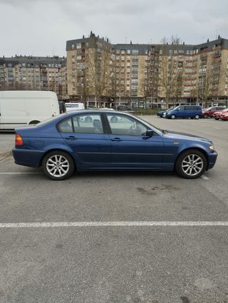 BMW Serie 3 2005