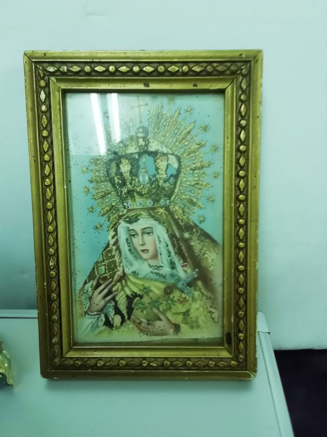 Imágenes religiisas