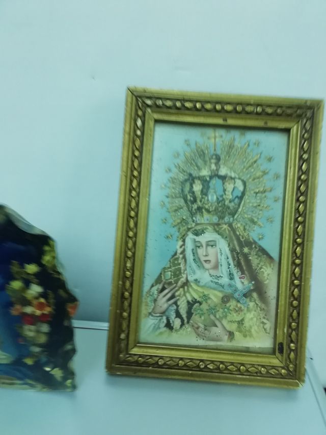 Imágenes religiisas