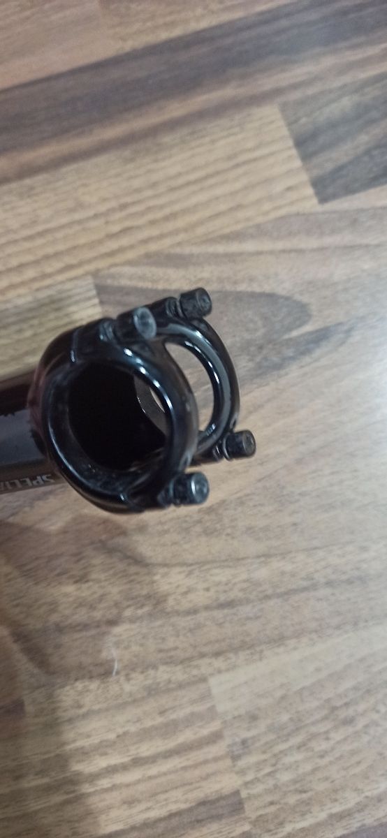 Potenza specializzata