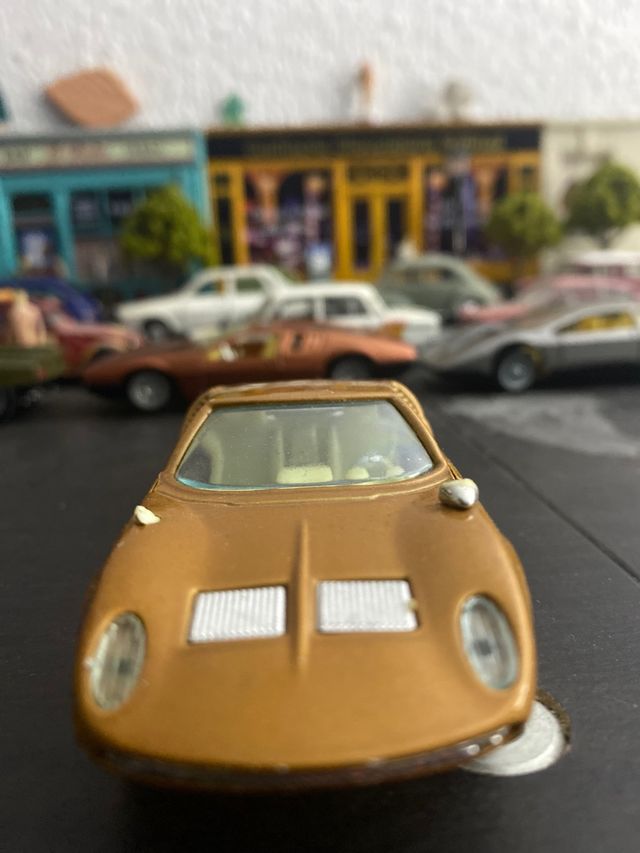 Coches Coleccion 1/43  JOAL