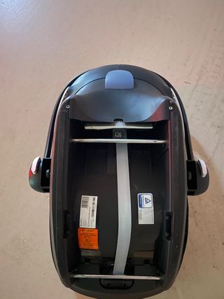 Maxicosis Cybex Aton M taglia unica 