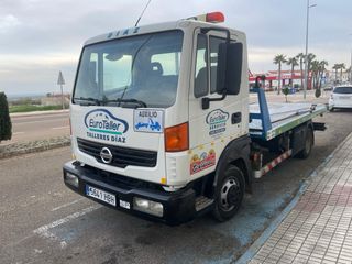Nissan Atleon 2013
