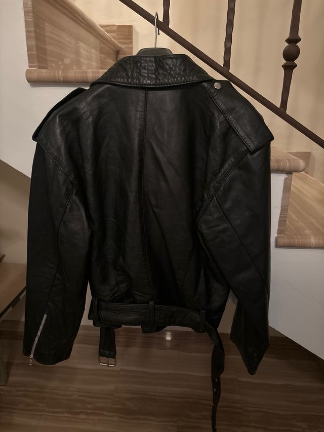 Chaqueta Roquera clasica