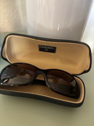 Gafas de sol, Chanel