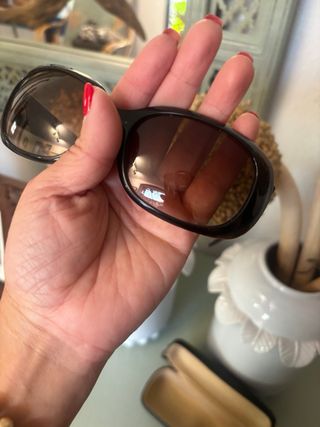 Gafas de sol, Chanel