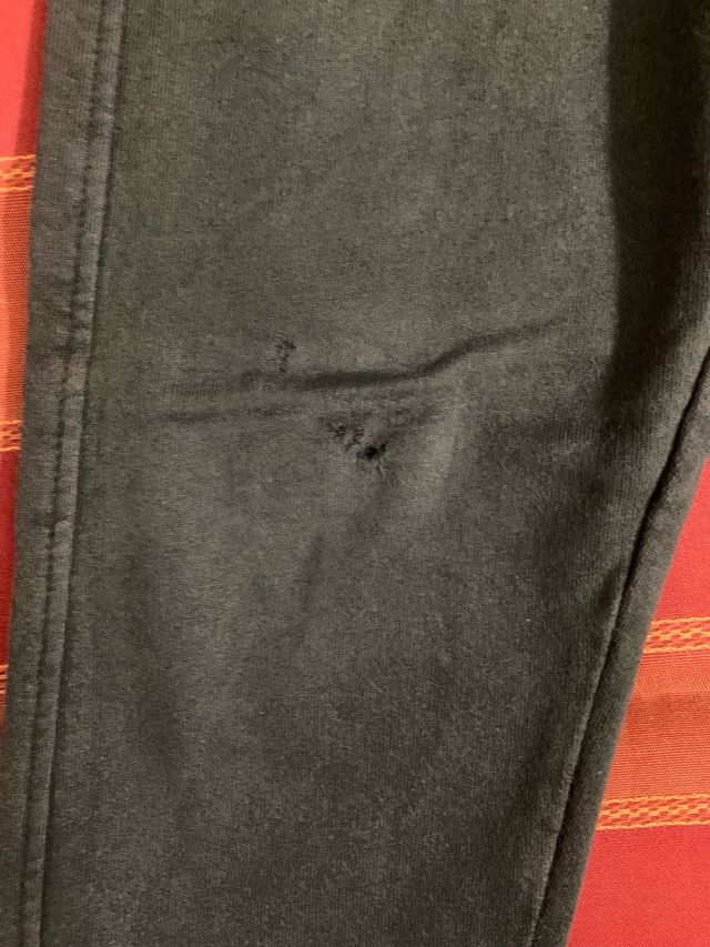 Chandal y camiseta Tuc tuc