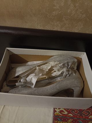 Zapatos 