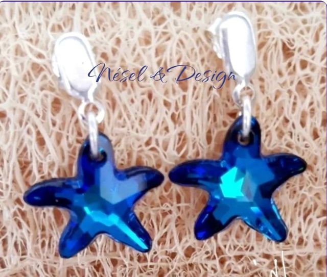 Pendientes SWAROVSKI