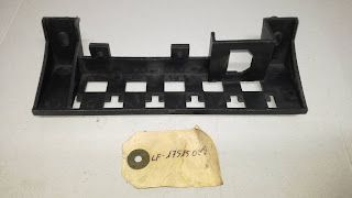 SEAT 128, PIEZAS Y RECAMBIOS (4)