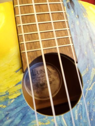 Ukelele