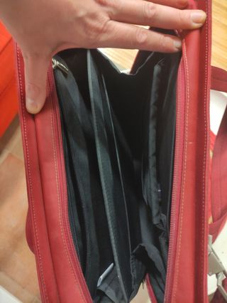 Maletín portátil Samsonite