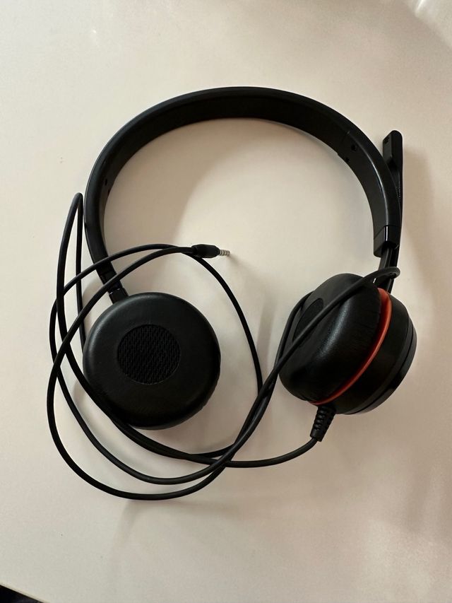 Auriculares Jabra