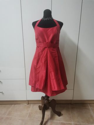 Vestido de fiesta 