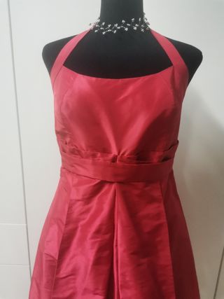 Vestido de fiesta 