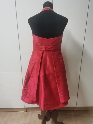 Vestido de fiesta 