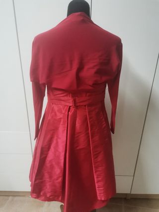 Vestido de fiesta 