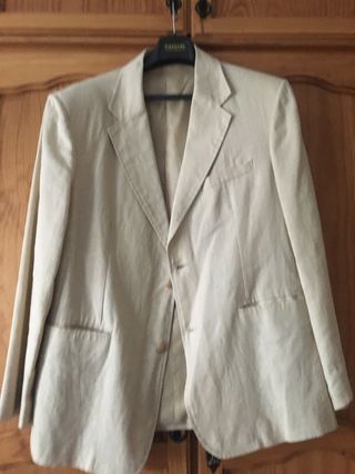 Chaqueta