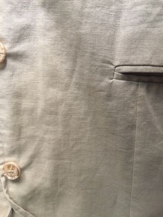Chaqueta