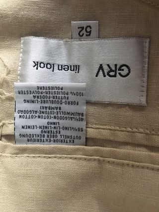 Chaqueta