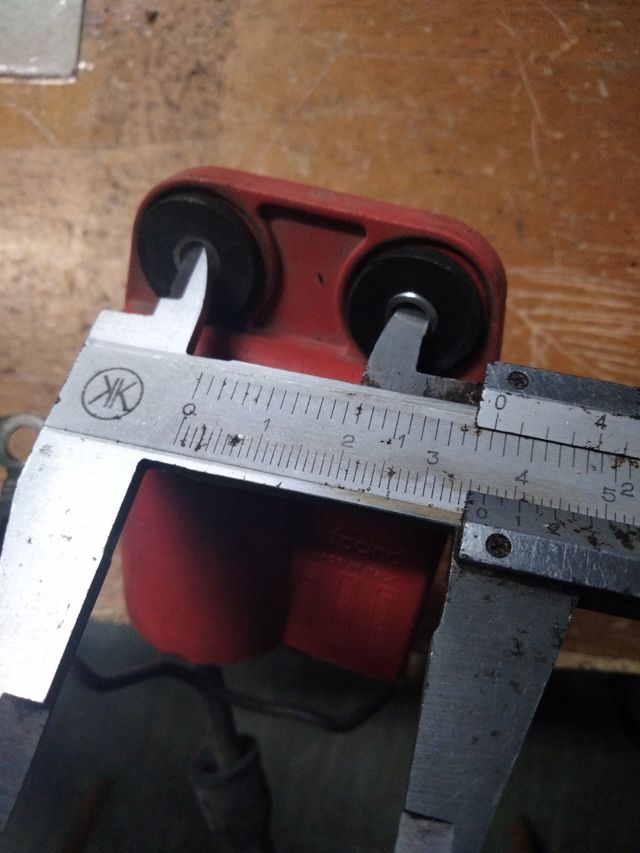 Bobina de alta piaggio