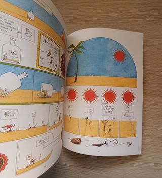 Sabor a coco - Renaud Dillies