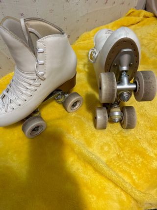 Patines