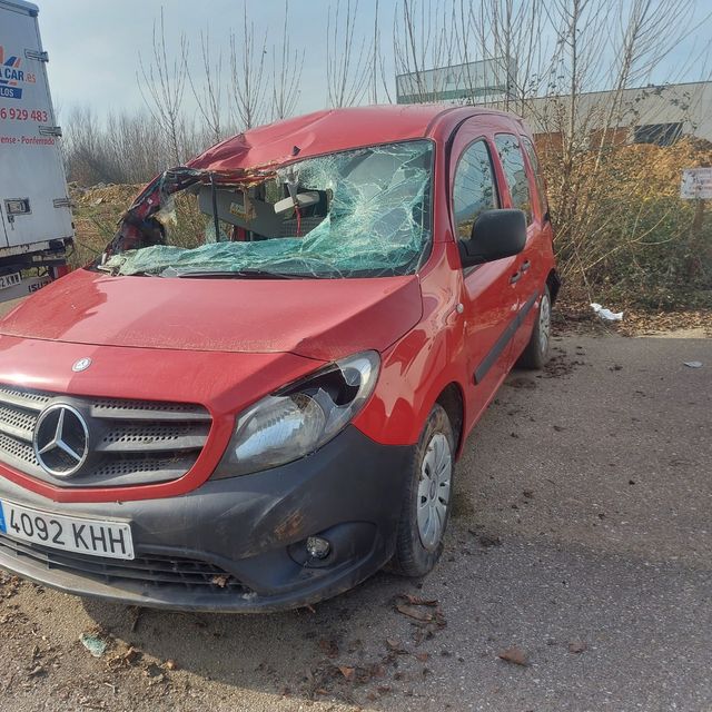 mercedes citan