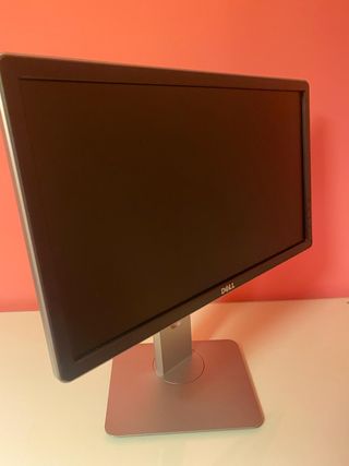 Monitor Dell P2014H 20 pulgadas IPS 1600x900