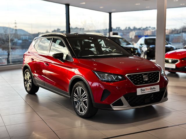 SEAT Arona 2023
