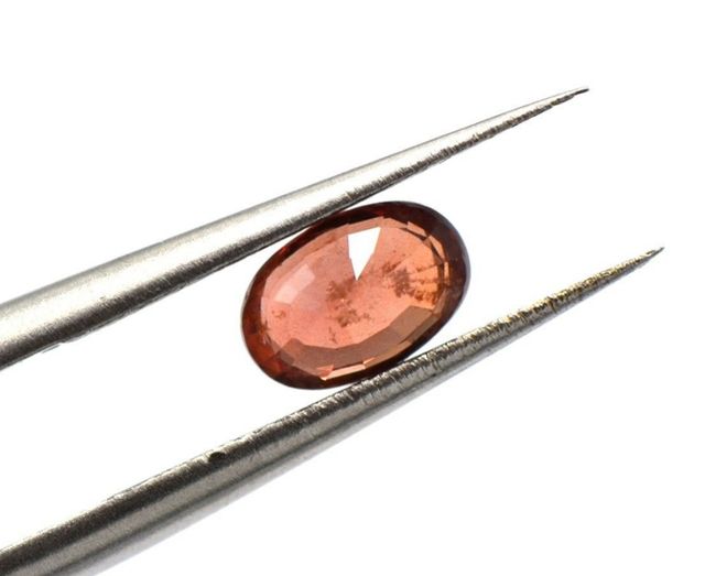 Piedra preciosa Zafiro