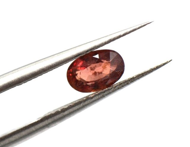 Piedra preciosa Zafiro