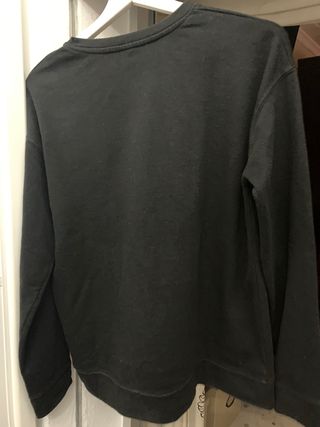 Sudadera mujer stradivarius