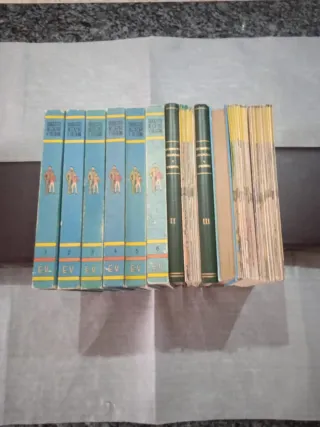 1 al 209 Roberto Alcàzar y Pedrìn