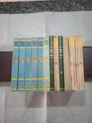 1 al 209 Roberto Alcàzar y Pedrìn