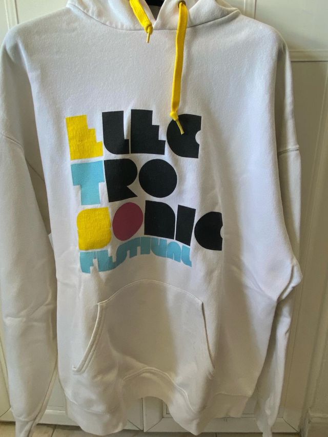 Sudadera unisex Fruit Loom