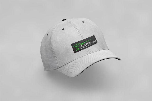 GORRAS PERSONALIZADAS