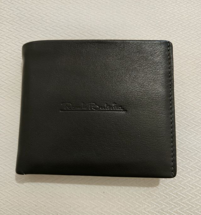 Portafoglio R. Balestra