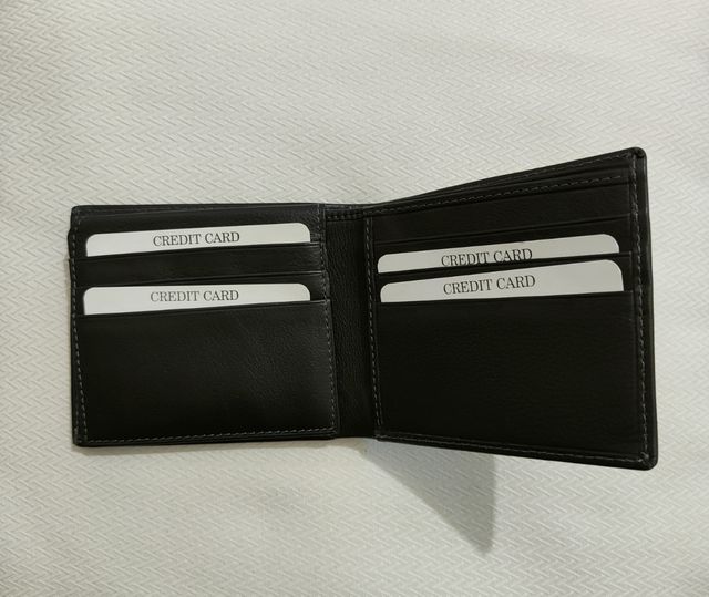 Portafoglio R. Balestra