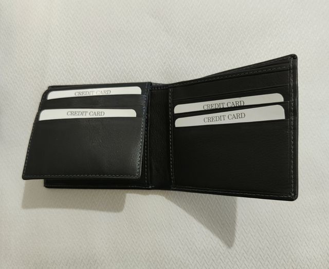 Portafoglio R. Balestra