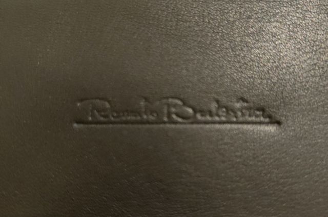 Portafoglio R. Balestra