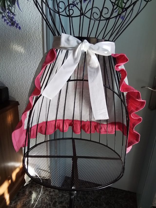 Delantales patchwork niña ,infantil