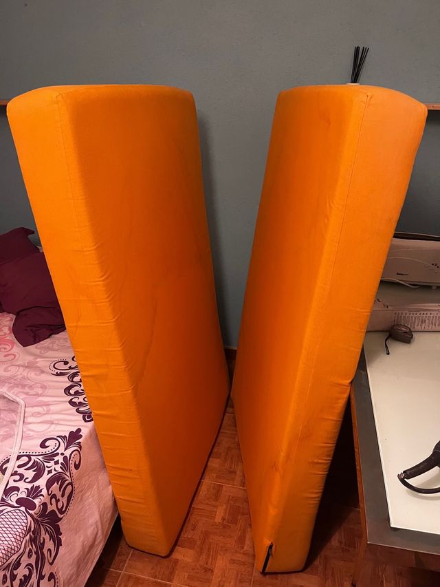 colchones para furgoneta