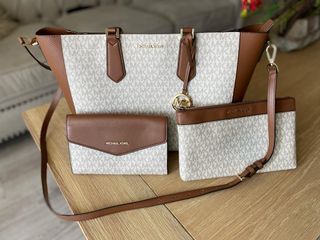 Bolso shopper Michael Kors