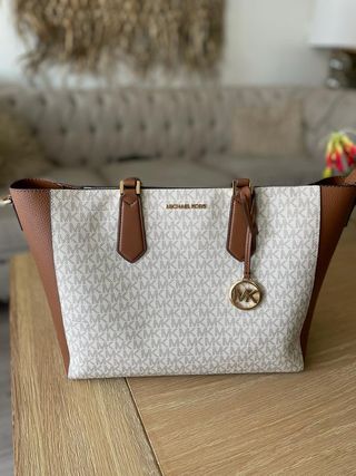 Bolso shopper Michael Kors